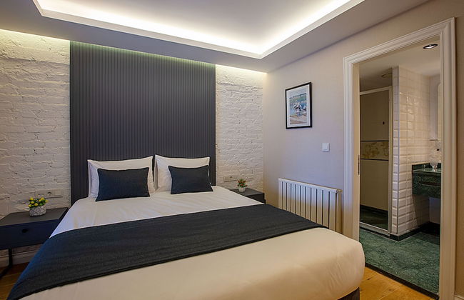 Moss Suites Hotel - Photo 19