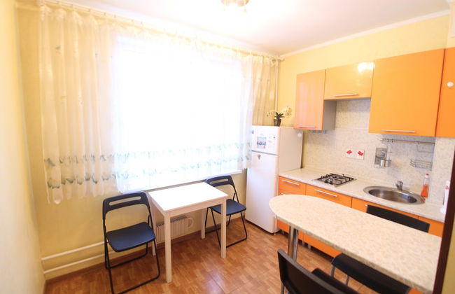 Flats of Moscow Apartment Domodedovskaya - Foto 3