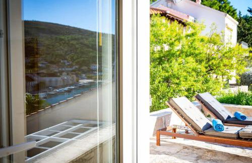 Design&Art Seafront Villa - Foto 64