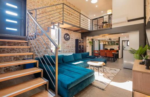 2 Bedroom Nice Home In Biorine - Foto 24