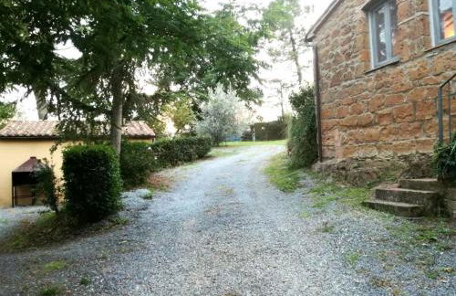 Agriturismo Il Sentiero - Foto 59