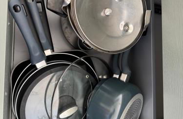 Villa septembre logement VANILLE - Foto 15