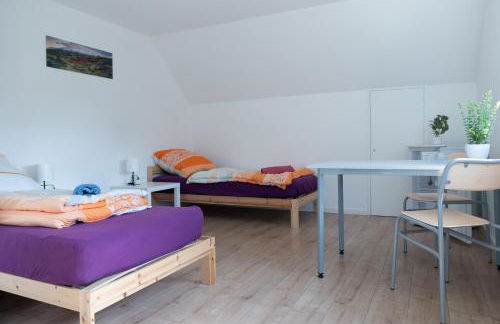 Monteuerunterkunft - Flexibel und Modern - Foto 15