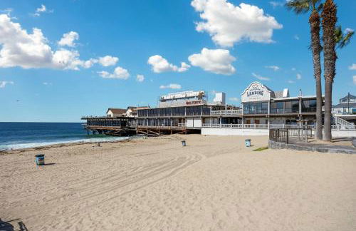 Oneluxstay 3BR Home Near the Beach - Foto 7