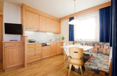 Garni Cristin & Dep Antina - Foto 28