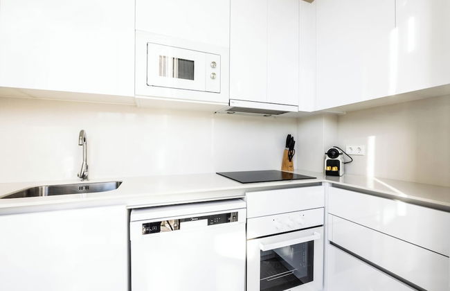 Apartamentos Turísticos Plaza del Rey - Foto 12