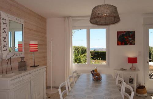 Holiday Home Rendez-vous à la plage by Interhome - Foto 20