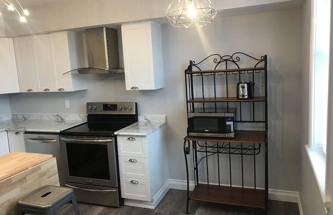 Esther's Place-Carleton Place Downtn Apt - Foto 18