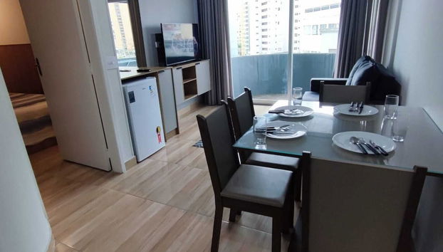 Ausstattung der Unterkunft