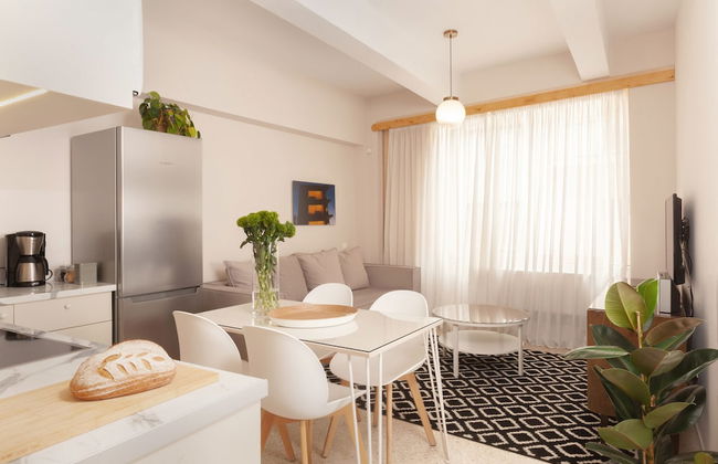 The Marble Suites, PLAKA - Photo 57