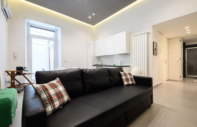 Via Morghen 63 in Napoli - Foto 20