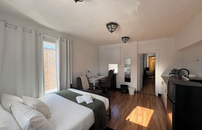 Stone House Kenora - Photo 20