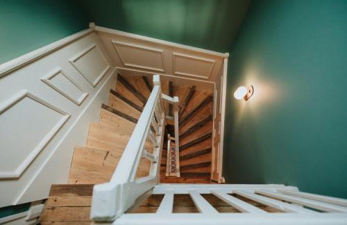 La Maison Trèfle - Entre terre et mer - 3 chambres et 4 lits double - Foto 35