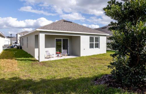 Entire House close to Disney - Foto 71