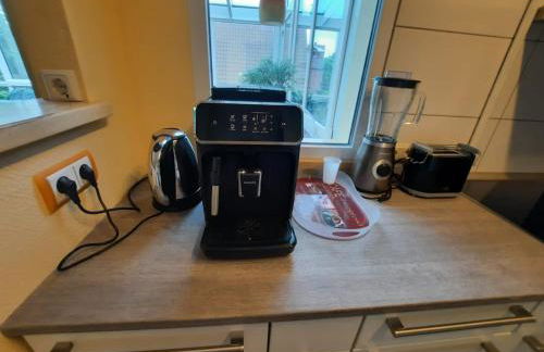 Ferienwohnung Mittelpunkt - Foto 15