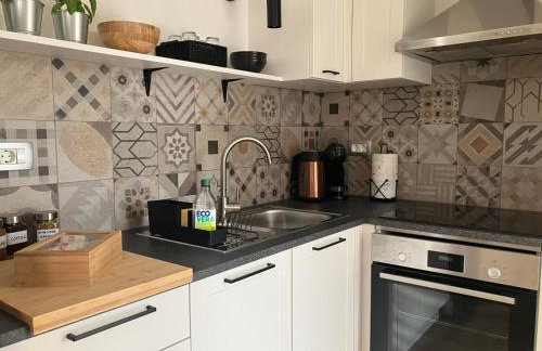 Apartment Oblica-beautiful new, well equipped apartment - Photo 21