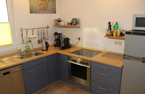 Ferienwohnung "Schwanenwiek" - Foto 4