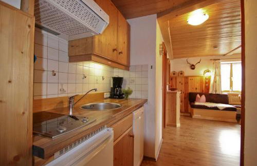 Bognerlehen Rupert Kurz - Foto 14