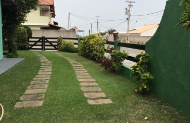 Casa Jardim e Praia em Cabo Frio - Foto 16