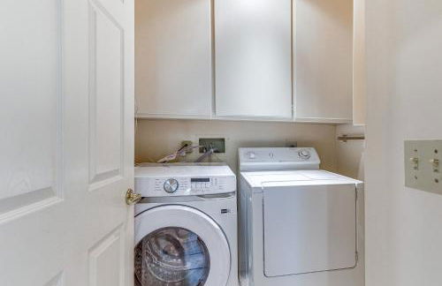 Escondido Townhome with Gas Grill and Golf Acess! - Foto 23