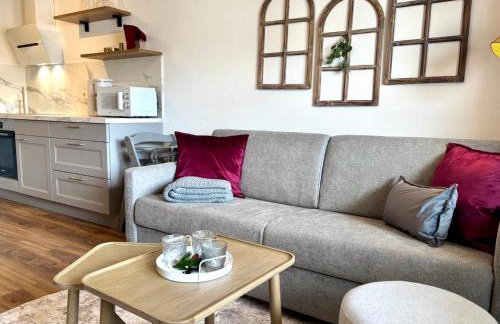 Balkon und Ruhe - Wohlfühloase in Sonthofen OD2 - Foto 15