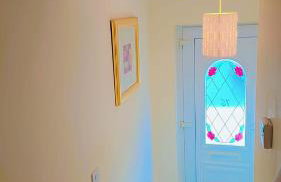 Modern luxury 3-bedroom guesthouse in Wigan - Foto 44