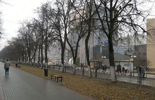 Apartment on Maksima Gorkogo 32 - Foto 16