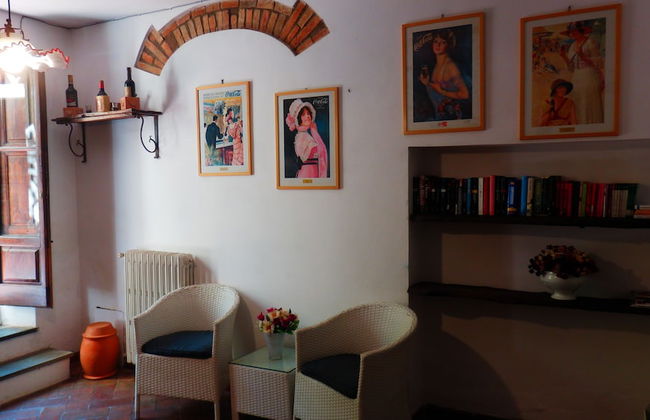 Residence Casprini da Omero - Foto 3