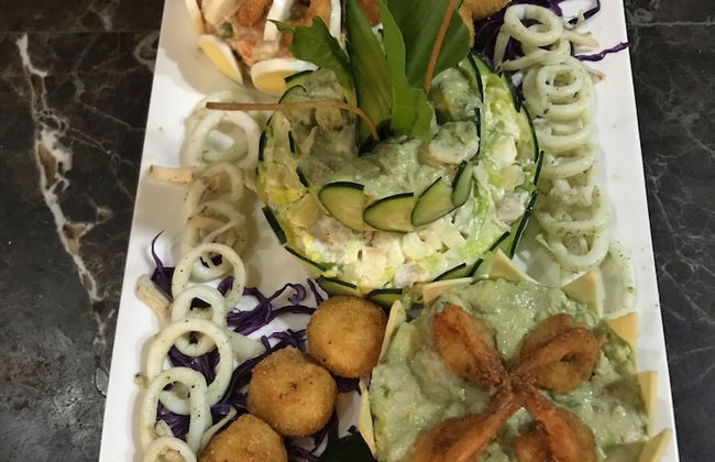 Aparthotel & Hotel Doha - Photo 46