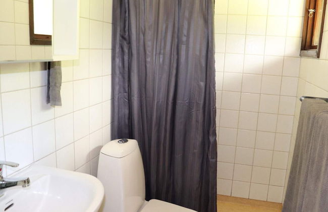 5 Person Holiday Home in Hjarnarp-by Traum - Foto 9