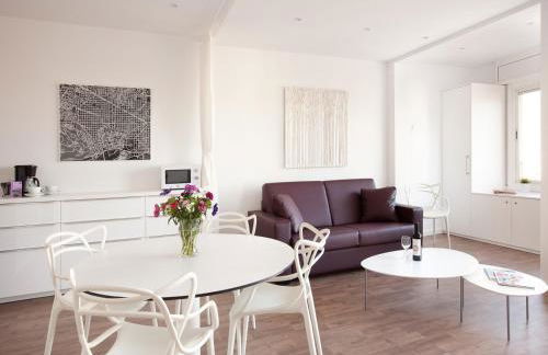 Stay U-nique Apartments Sant Pau - Photo 14