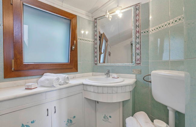 Salento Sweet Home Sea View - Photo 21