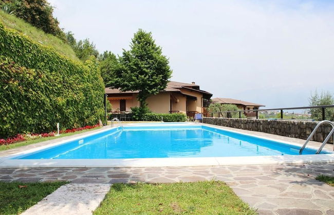 Bilocale de l'amour - Photo 1