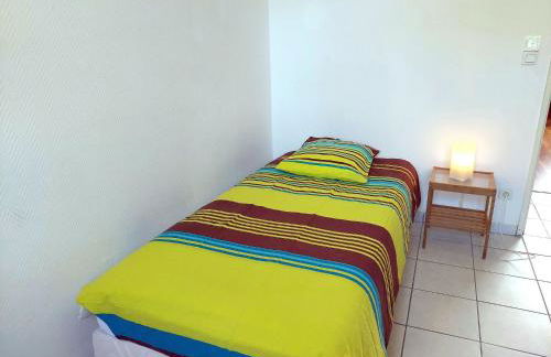 Holiday Home in Santec near Dossen Beach - Foto 13