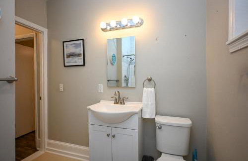 Charming 2 bedroom house in downtown Lexington - Foto 12
