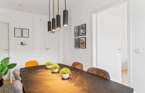 Westside Flat - 5min to Downtown - Foto 21