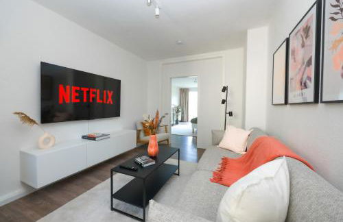 80qm Luxuriöse Designerwohnung im Herzen Bochums - Foto 34