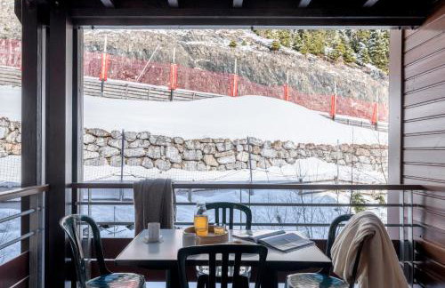 Résidence Pierre & Vacances Premium Les Terrasses d'Eos - Foto 79