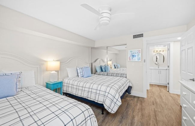 Pelicans Roost 206 2 Bedroom Condo by RedAwning - Foto 7