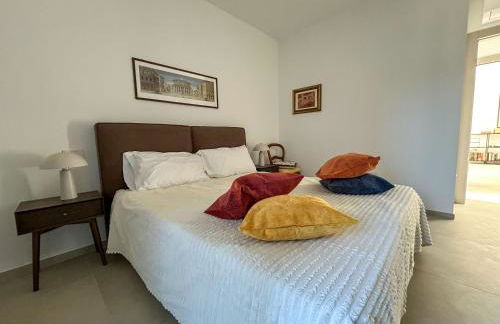 Loggetta Luna Appartamento Nuovo in Centro a Pescara Comfort Moderno - Foto 1