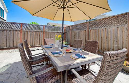 Game Night Meets Wine Country Elegance - Foto 51