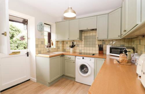 Blueberry Cottage - Foto 13