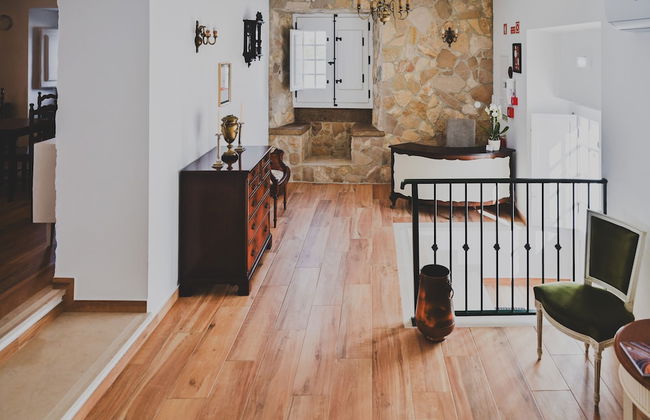 Casa de Campo da Quinta da Pegada - Foto 2