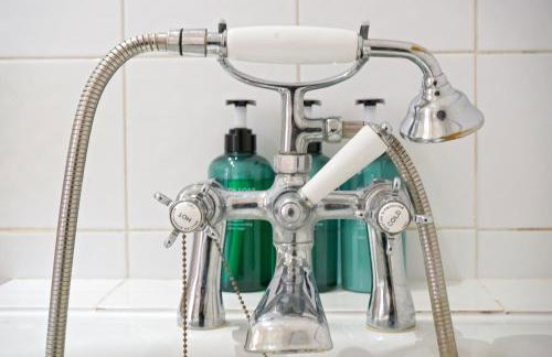 Cosy Richmond Home Walk to Station & River - Foto 12