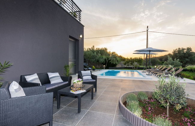 Villa Rossa - Foto 25