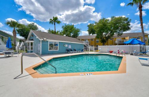 Familiar Retreat with Resort Access Near Disney - Foto 59