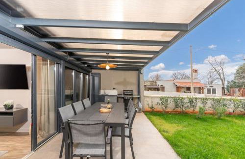 Holiday House Romano - Foto 21