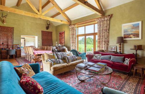 Lavender Farmhouse - Foto 16