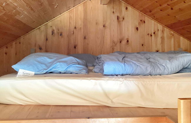 4 Person Holiday Home in Hovborg - Foto 21