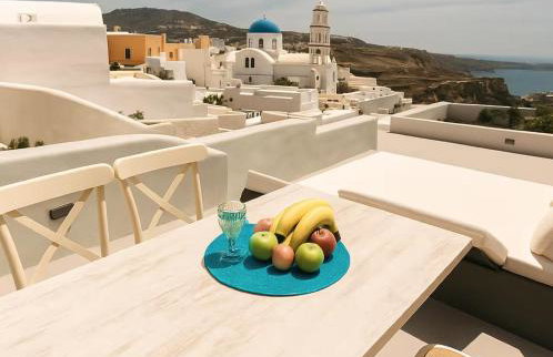 Valsamo Suites - Foto 156